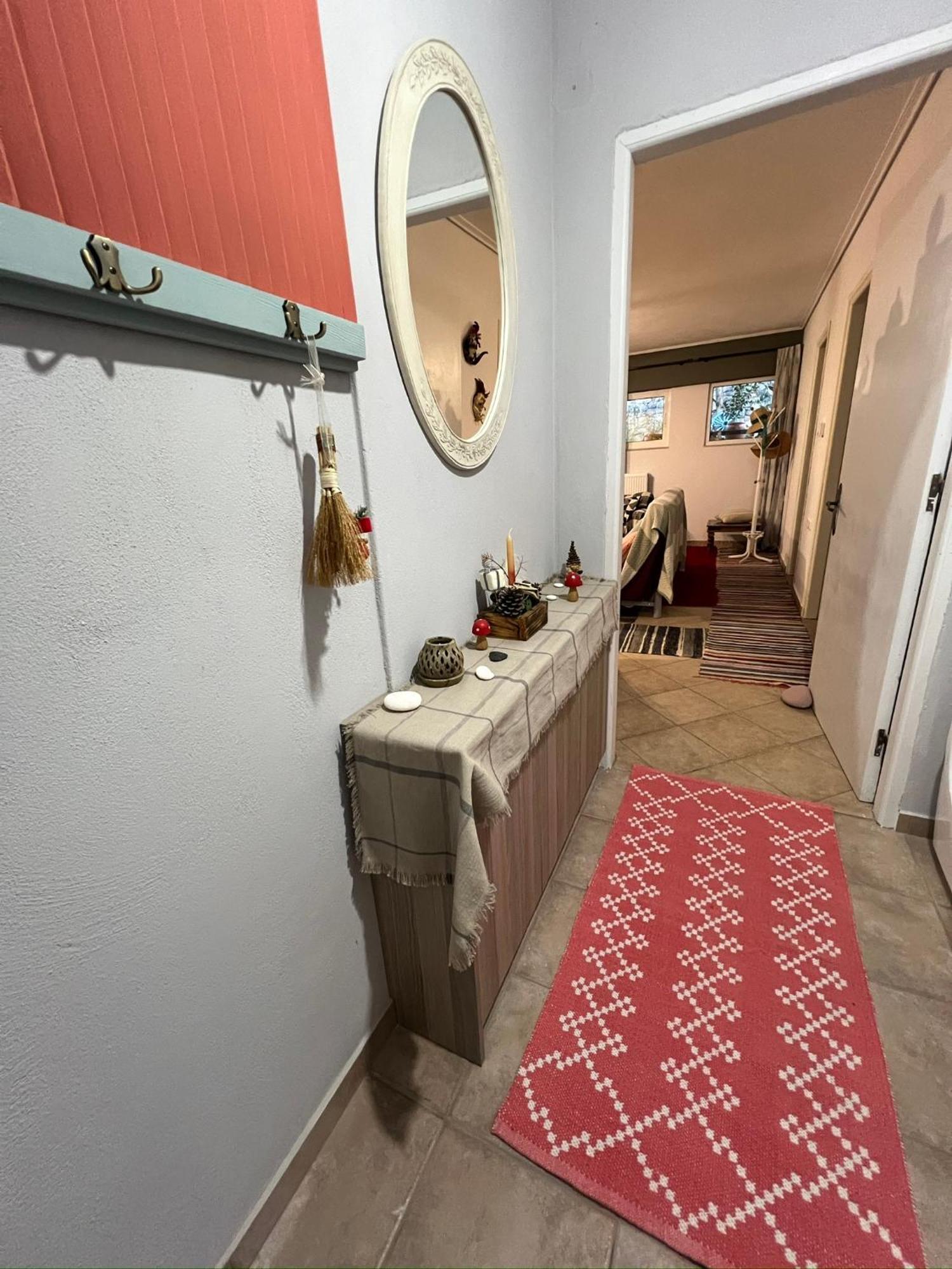 Apartamento Alonaki House Amfikleia Exterior foto