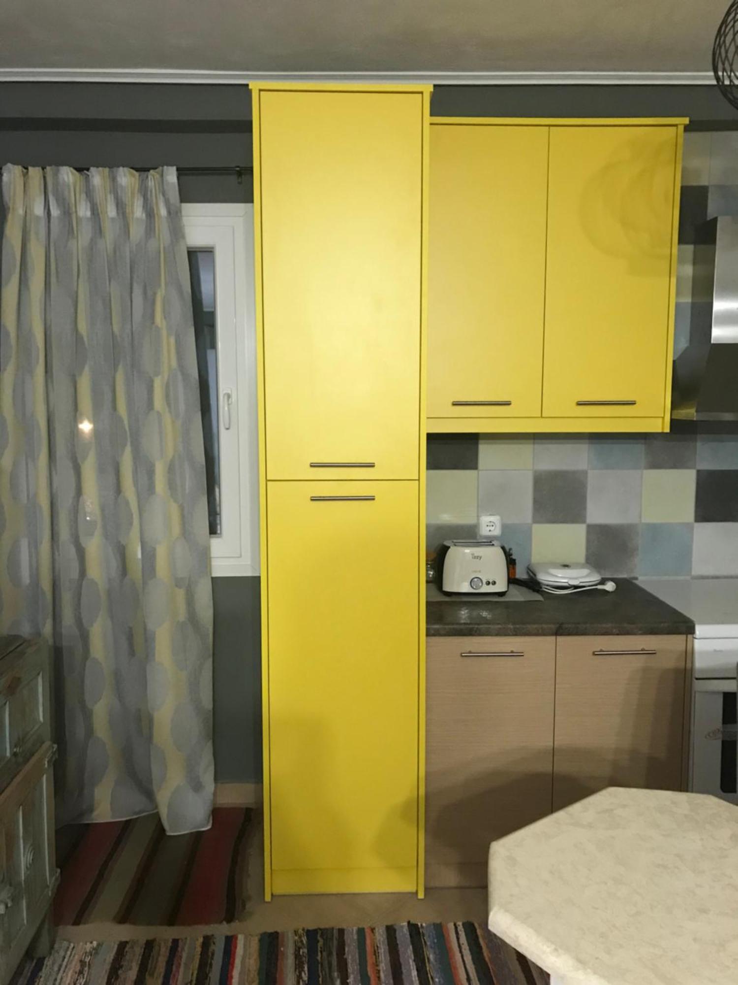 Apartamento Alonaki House Amfikleia Exterior foto